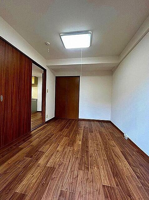 その他設備　（別タイプ参考写真）サンプレイス早宮　練馬区早宮２