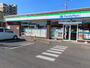 コンビニ　ファミリーマート 東海しあわせ村店（コンビニ）まで97m