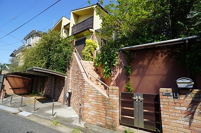 新吉田東1丁目戸建