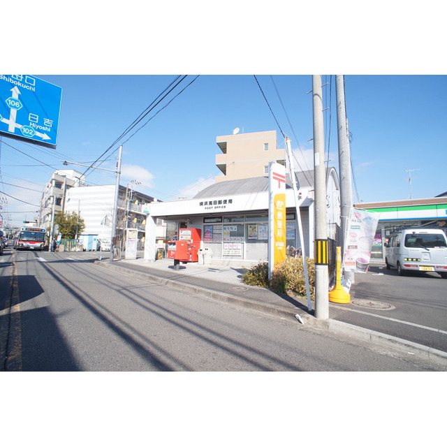 新吉田東1丁目戸建の周辺写真