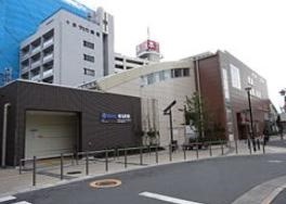 西武池袋線 椎名町駅 徒歩2分 12階建 築15年の周辺写真