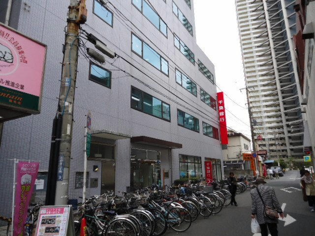 ＪＲ総武線 稲毛駅 徒歩9分 3階建 築1年の周辺写真