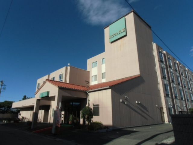 その他　ホテル久喜（その他）まで2366m