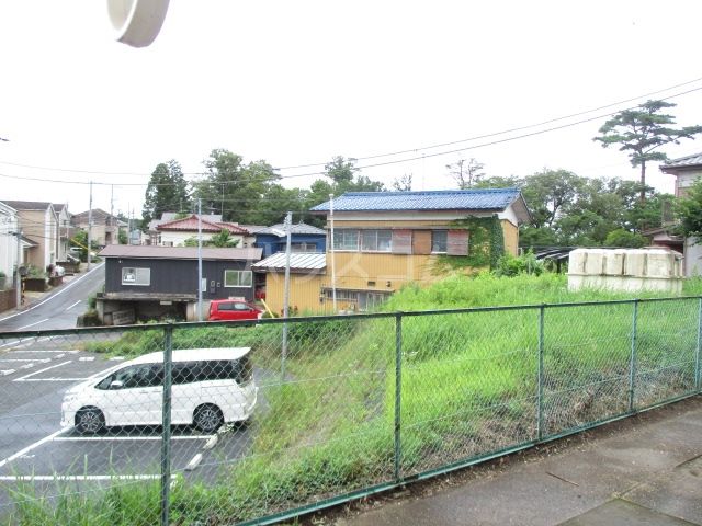 ヴィレッジ松本 A棟のその他写真