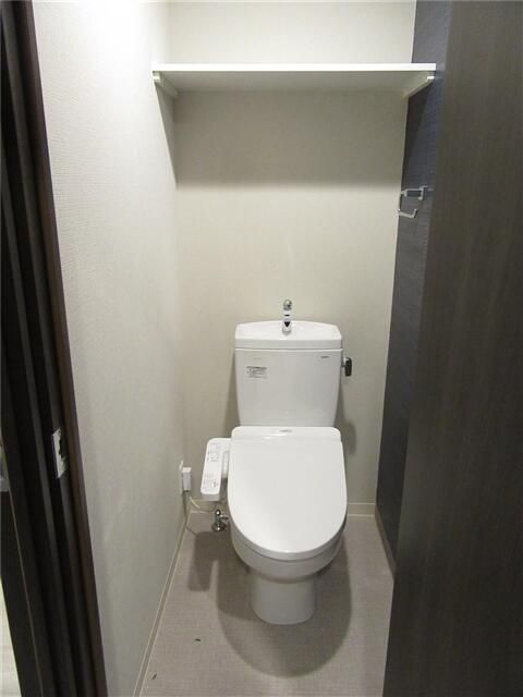 サムティ京橋Clearのトイレ写真