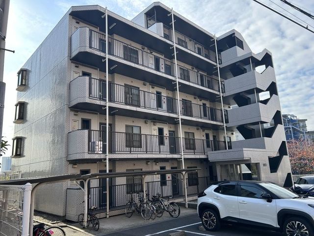 ＪＲ総武線 稲毛駅 徒歩22分 築38年
