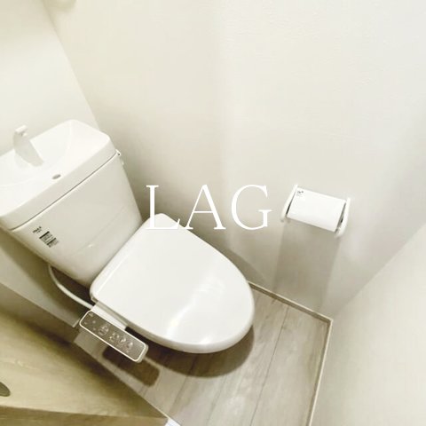 トイレ　トイレになります。