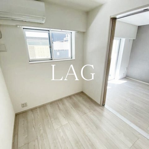 その他部屋・スペース　寝室です。