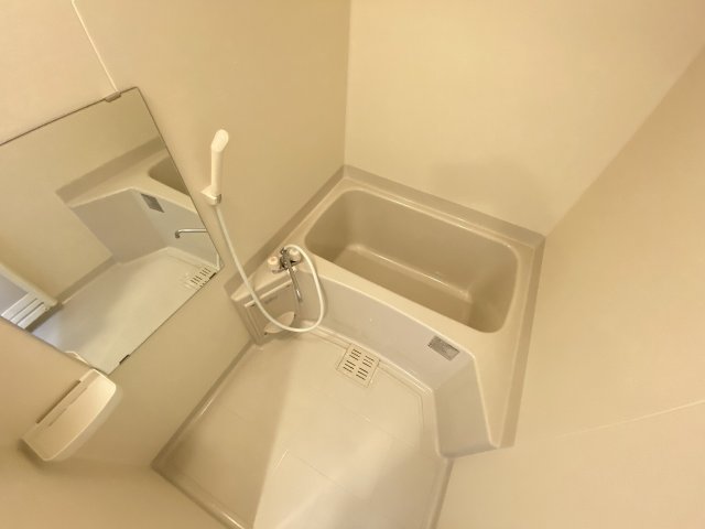 バス・シャワールーム　日々の暮らしに欠かせないお風呂です