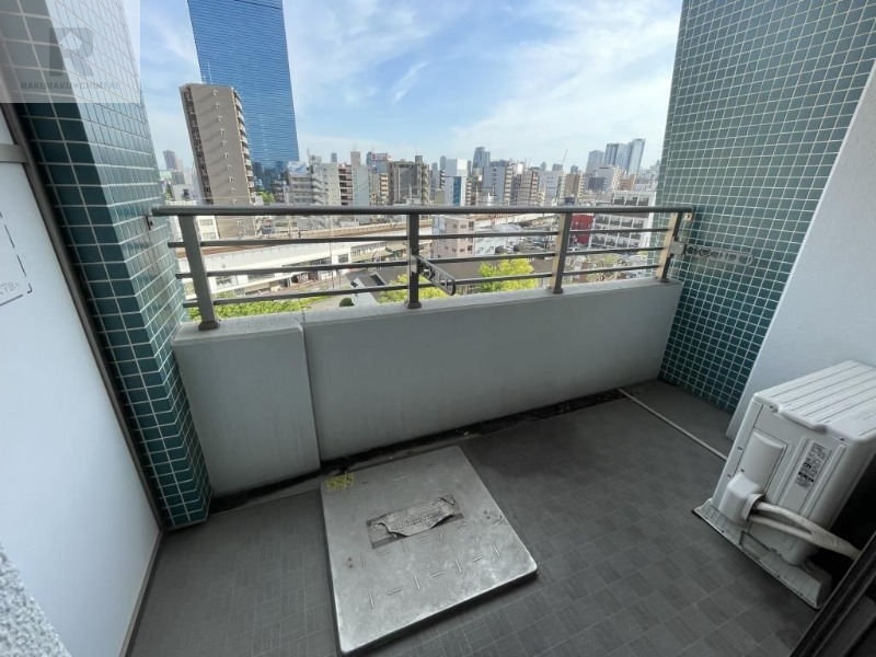 セイワパレス京橋コルティーレの内装写真