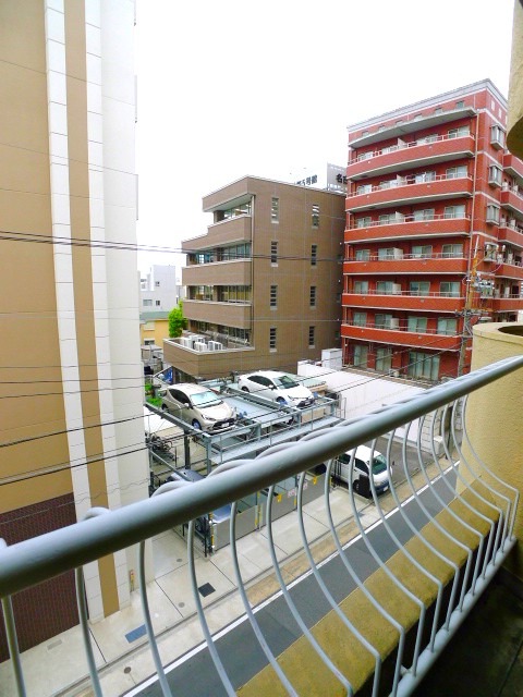 地下鉄東山線 池下駅 徒歩3分 6階建 築49年のその他写真