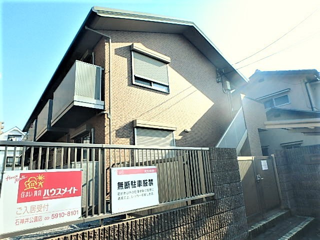 エントランス　★建物入り口★