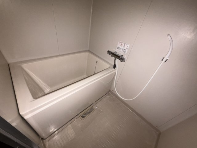 フレグランスセイカA棟の風呂写真