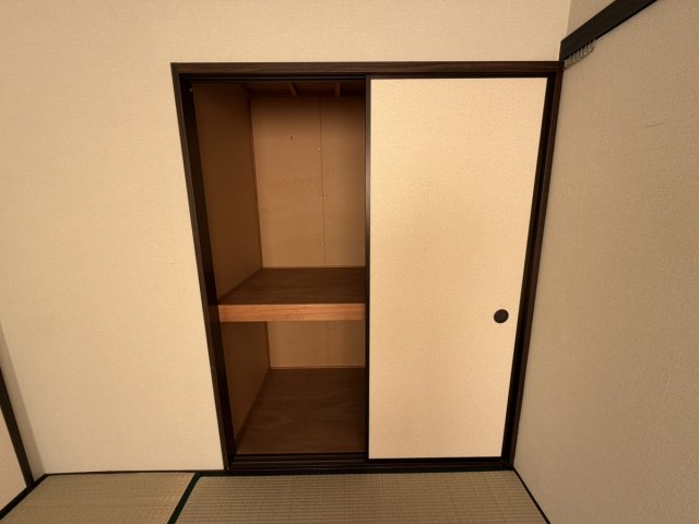 フレグランスセイカA棟の内装写真