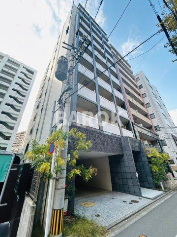 地下鉄七隈線 薬院駅 徒歩4分 築14年