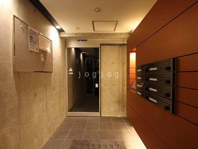 ロビー