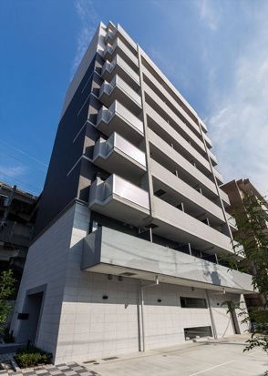 建物外観　DIPS赤羽駅前 　北区赤羽西１
