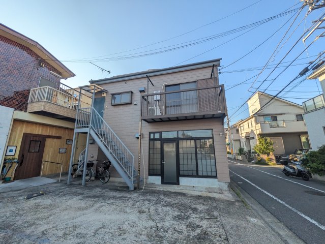 THハイツのその他写真