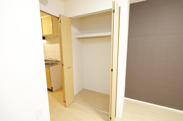 収納　別部屋の参考写真になります