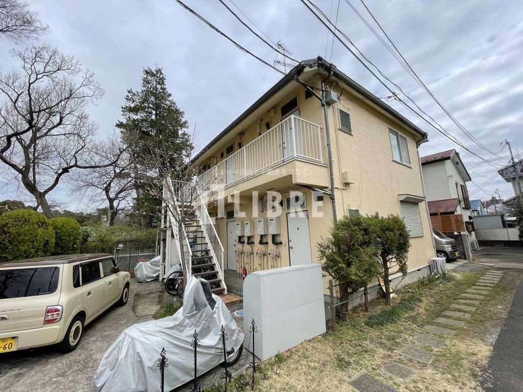 その他　駐車場