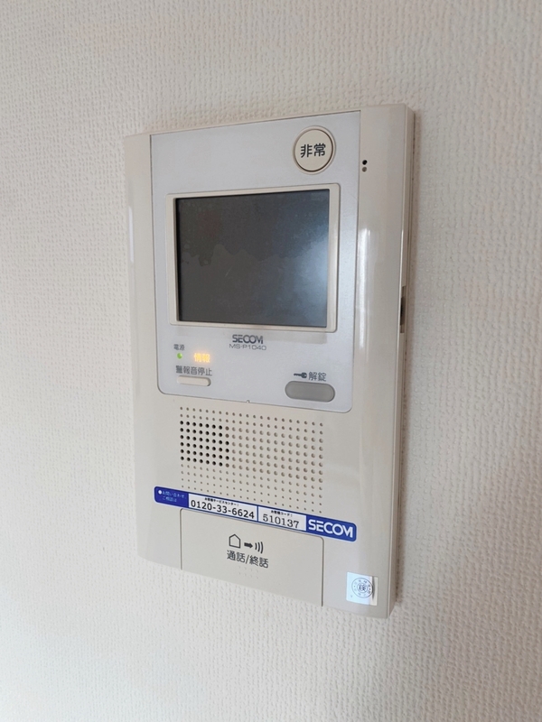 東京メトロ南北線 白金高輪駅 徒歩10分 4階建 築12年のその他写真