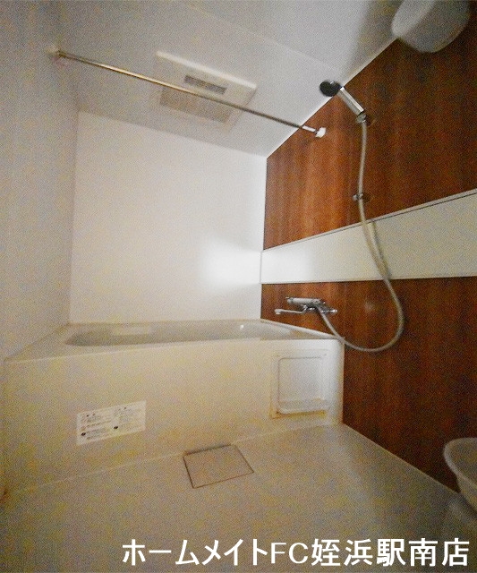 バス・シャワールーム　★お早目にお電話ください★参考写真