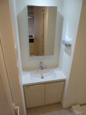 クレイシア三軒茶屋の内装写真