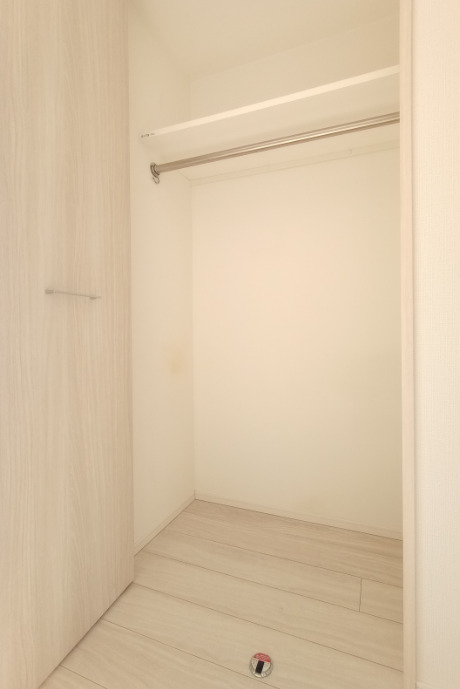 クレイシア三軒茶屋の内装写真