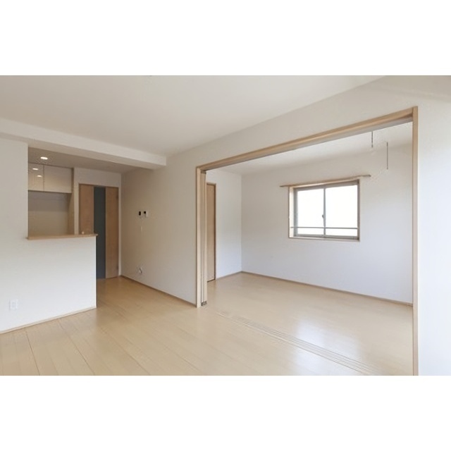 建物外観　ＬＤＫ