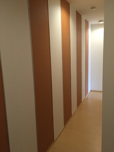 その他　廊下