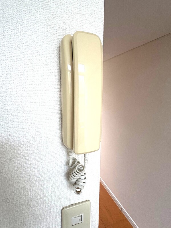 レオパレスエスペランサのその他写真