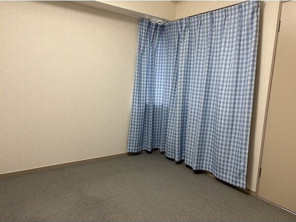 その他設備　※写真は同じマンションの違う部屋のものになります。