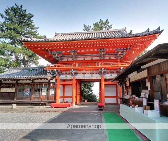 その他　東照宮（その他）まで1600m