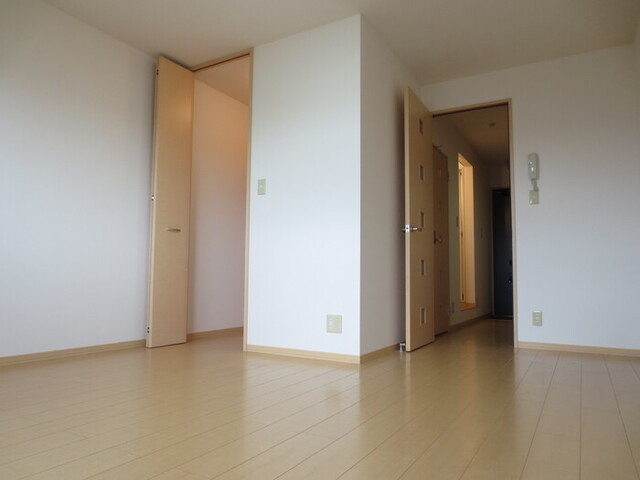 その他部屋・スペース　２０３　洋室