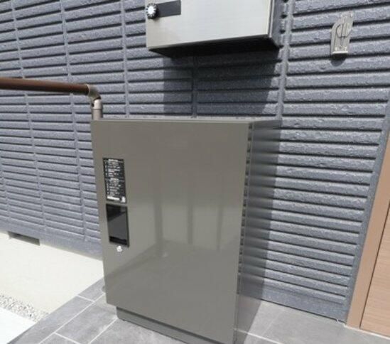 京王線 南平駅 徒歩12分 2階建 築3年の外観写真
