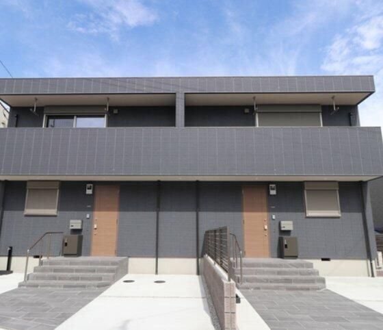 京王線 南平駅 徒歩12分 築3年
