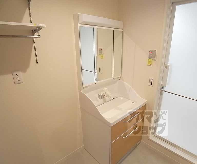 シャーメゾン西院日照町の内装写真