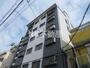 建物外観　外観も気になるポイント