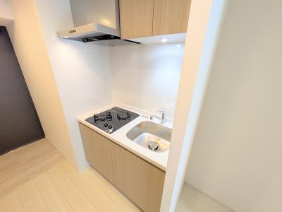 キッチン　１１０５の写真