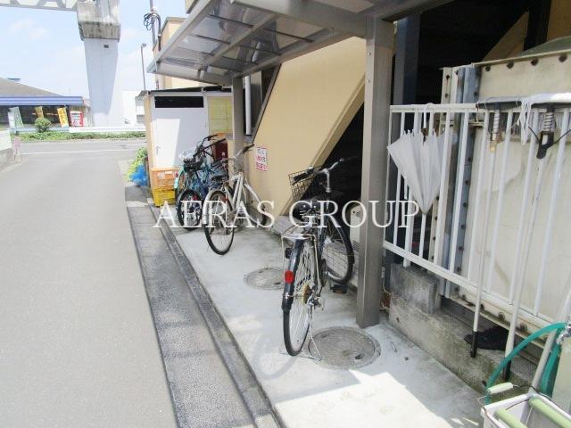 その他共有部分