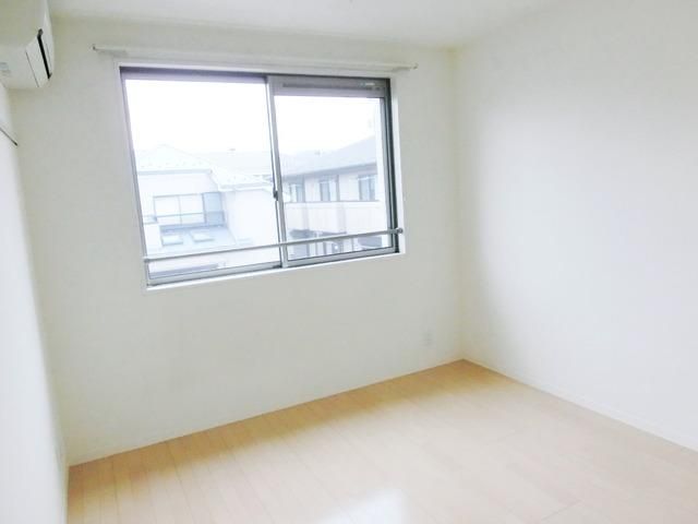 その他部屋・スペース　★白を基調とした明るいお部屋です★