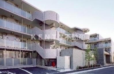 建物外観　外観です