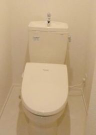 トイレ　トイレも気になるポイント