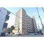 建物外観　外観は落ち着いています