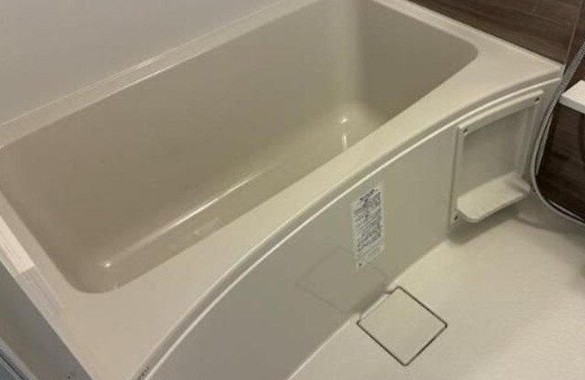 バス・シャワールーム　他部屋参考。