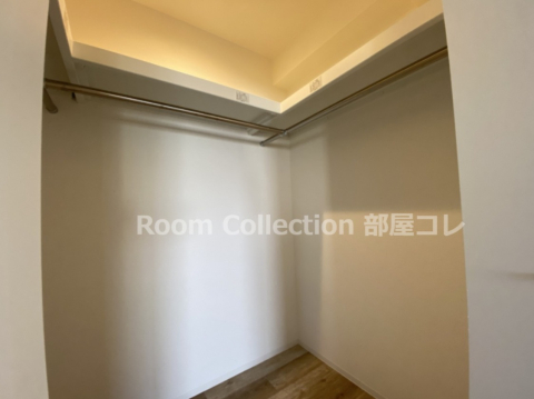 収納　※同物件他部屋写真 反転、色違いの場合有 現況優先