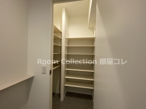 玄関　※同物件他部屋写真 反転、色違いの場合有 現況優先