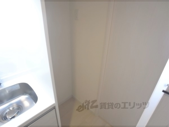 その他部屋・スペース　冷蔵庫置場