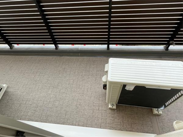 SOFIA住吉大社の内装写真