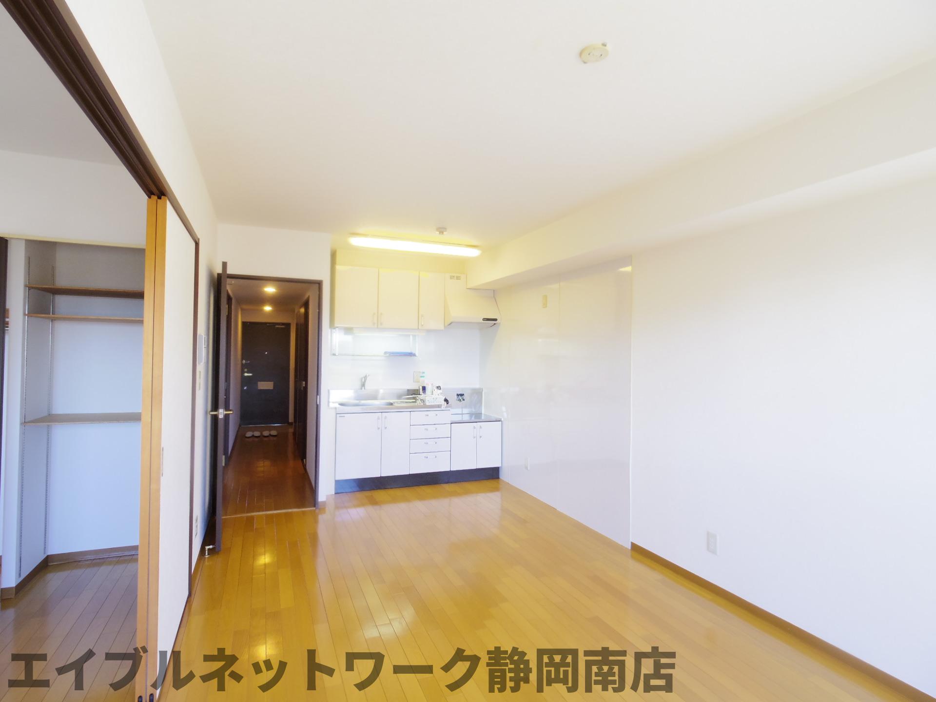 その他　使いやすいリビングです